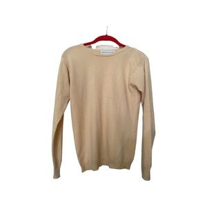 Valerie Stevens Cashmere Sweater